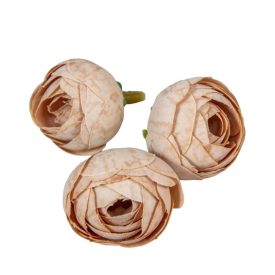 Boglárka virágfej D3cm 60db/csom 926 Boglárka virágfej D3cm 60db/csom 926