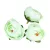Boglárka virágfej D4,5cm 320 60db/csom
