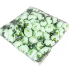 Boglárka virágfej D4,5cm 320 60db/csom