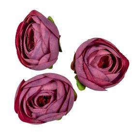 Boglárka virágfej 60db/csom szeder 521 Boglárka virágfej 60db/csom szeder 521