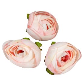 Boglárka virágfej D4,5cm 614A 60db/csom Boglárka virágfej D4,5cm 614A 60db/csom