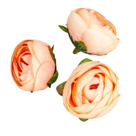 Boglárka virágfej D4,5cm 914 60db/csom Boglárka virágfej D4,5cm 914 60db/csom