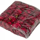 Rózsa virágfej D7cm 408 24db/csom