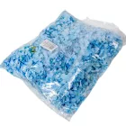 Hortenzia fej 15cm világoskék 4 darabos csomagban rendelhető (darab ár!)