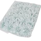 Dália virágfej D11cm 814 24db/csom