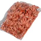 Dália virágfej D11cm mályva D20 24db/csom