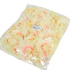 Dália virágfej D10cm 24db/csom
