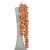 Varjúháj futó metál bronz 38cm