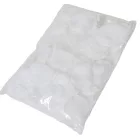 Rózsa szirom fehér 5cm 200db-os csomag