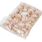 Dália virágfej tea 7,5cm 4 darabos csomagban rendelhető (darab ár!)