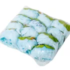 Peónia virágfej világoskék 9cm 4 darabos csomagban rendelhető (darab ár!)