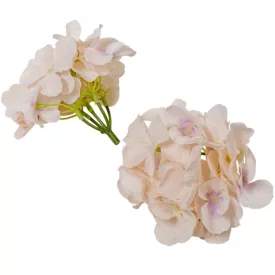 Hortenzia virágfej 702 12cm