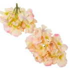 Hortenzia virágfej 818 12cm