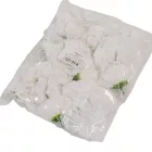 Szegfű virágfej D6cm 24db/csom