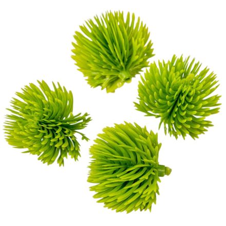 Zöld díszítő 3cm