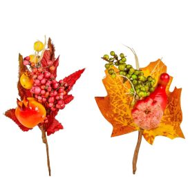 Őszi pick 18cm Őszi pick 18cm