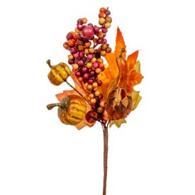 Tökös, bogyó pick 16cm Tökös, bogyó pick 16cm