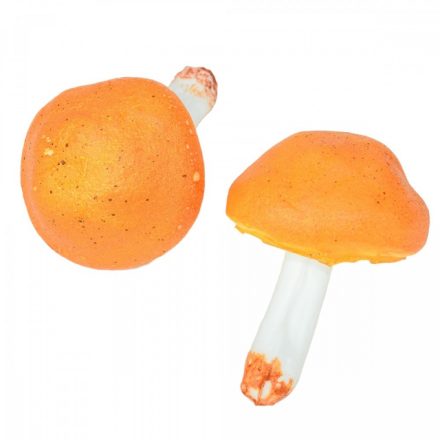 Gumi gomba 6cm