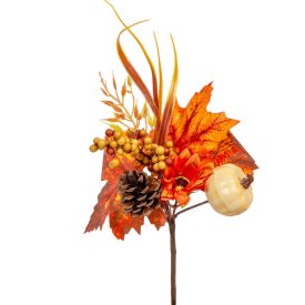 Őszi tökös pick 26cm Őszi tökös pick 26cm