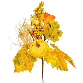 Őszi tökös pick 25cm Őszi tökös pick 25cm