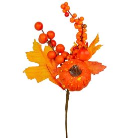 Őszi tökös pick 16cm Őszi tökös pick 16cm