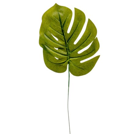 Monsterra levél 36cm