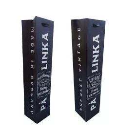 Pálinkás tasak 8x38cm