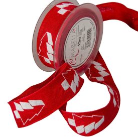 Textil szalag WINTER 40mmx15m Textil szalag WINTER 40mmx15m