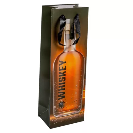 Italos tasak whiskey mintával 12x36cm
