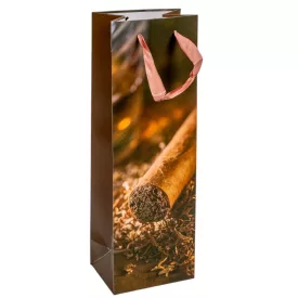 Italos tasak szivarral 12x36cm