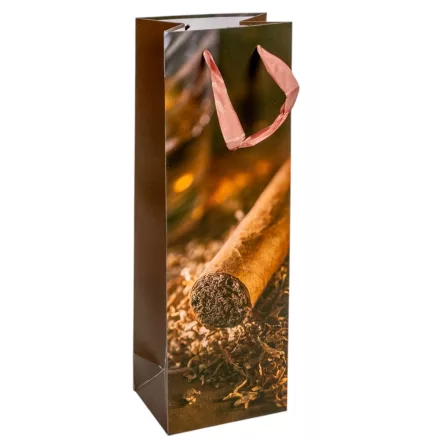Italos tasak szivarral 12x36cm