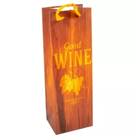 Italtasak boros Good wine 12x36cm