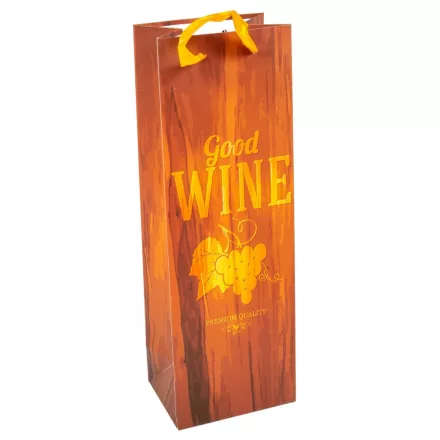 Italtasak boros Good wine 12x36cm