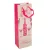 Italtasak boros pink 12x36cm 