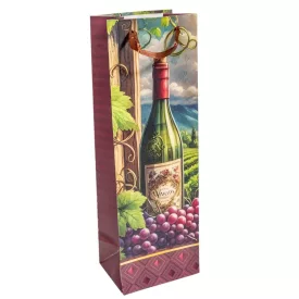 Ajándéktasak boros 12x36cm