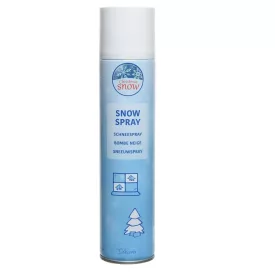 Műhó spray 300ml