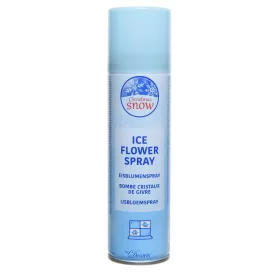Jégvirág spray 150ml
