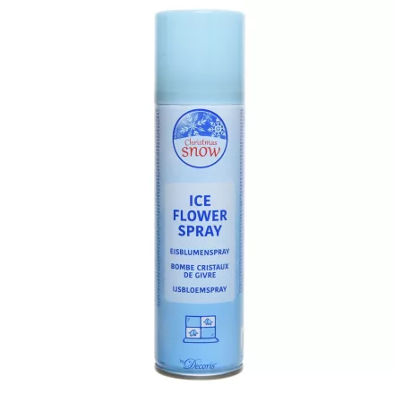Jégvirág spray 150ml