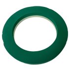 Tűzőhab karika vizes Victoria 550mm