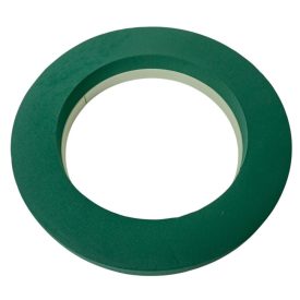 Tűzőhab karika vizes Victoria 470mm