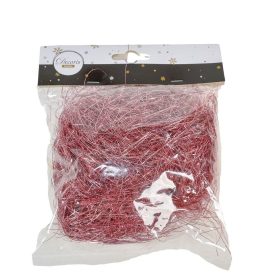 Angyalhaj bársony rózsaszín Angyalhaj bársony rózsaszín