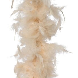 Boa rózsaszín 150cm Boa rózsaszín 150cm