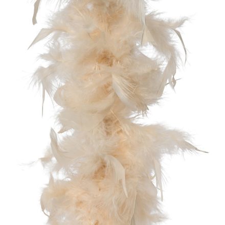 Boa rózsaszín 150cm