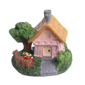 Kertes házikó poly 5cm Kertes házikó poly 5cm