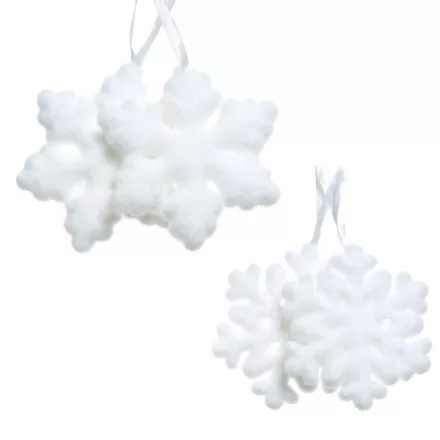 Hópihe akasztós 11cm 2db-os csomag