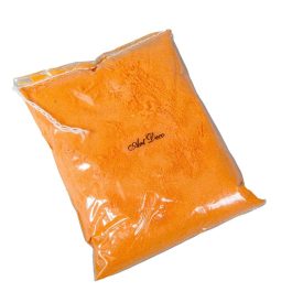 Dekorhomok mikro NARANCS 0, 6-0, 8 1kg Dekorhomok mikro NARANCS 0, 6-0, 8 1kg