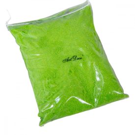 Dekorhomok mikro LIME 0,6-0,8 1kg Dekorhomok mikro LIME 0,6-0,8 1kg