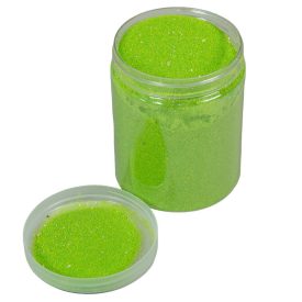 Dekorhomok mikro LIME 0,6-0,8 tégelyben 900gr Dekorhomok mikro LIME 0,6-0,8 tégelyben 900gr
