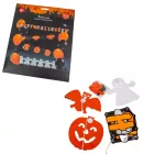 Halloween party szett 12db-os csomag