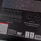 Halloween party szett 12db-os csomag